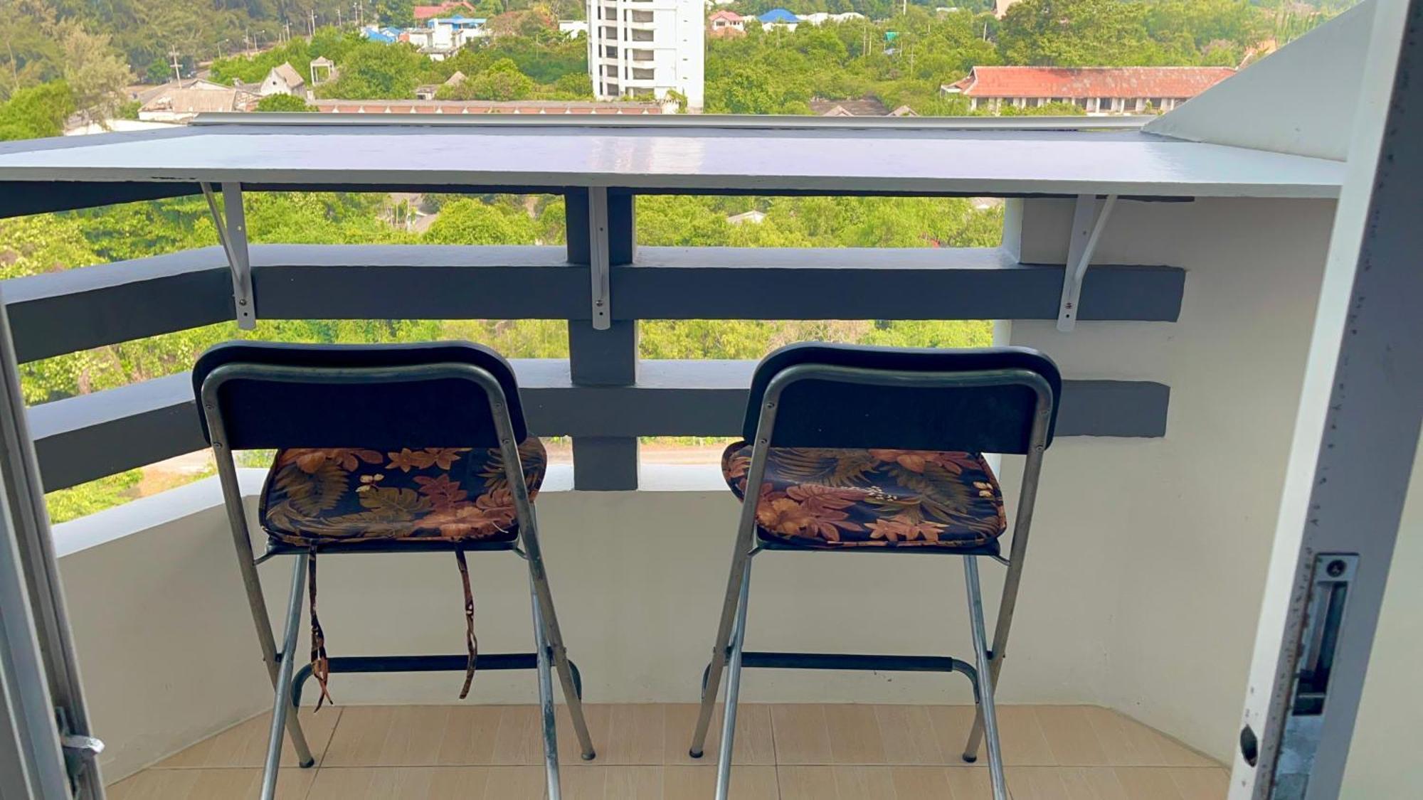 Rayong Condochain 325 Ban Phe Exterior foto