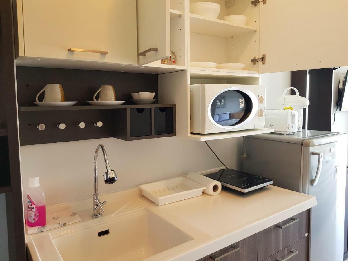 Rayong Condochain 325 Ban Phe Exterior foto