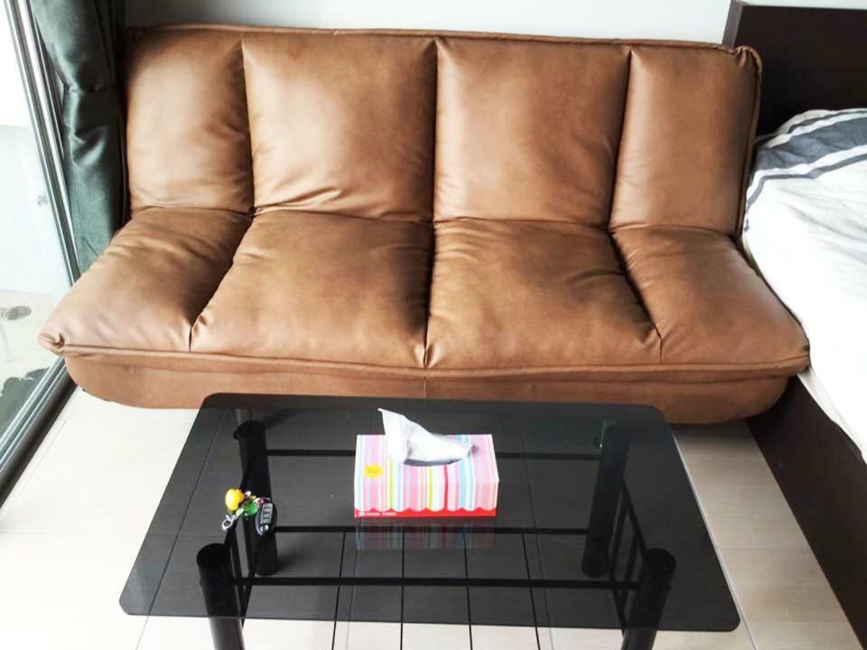 Rayong Condochain 325 Ban Phe Exterior foto